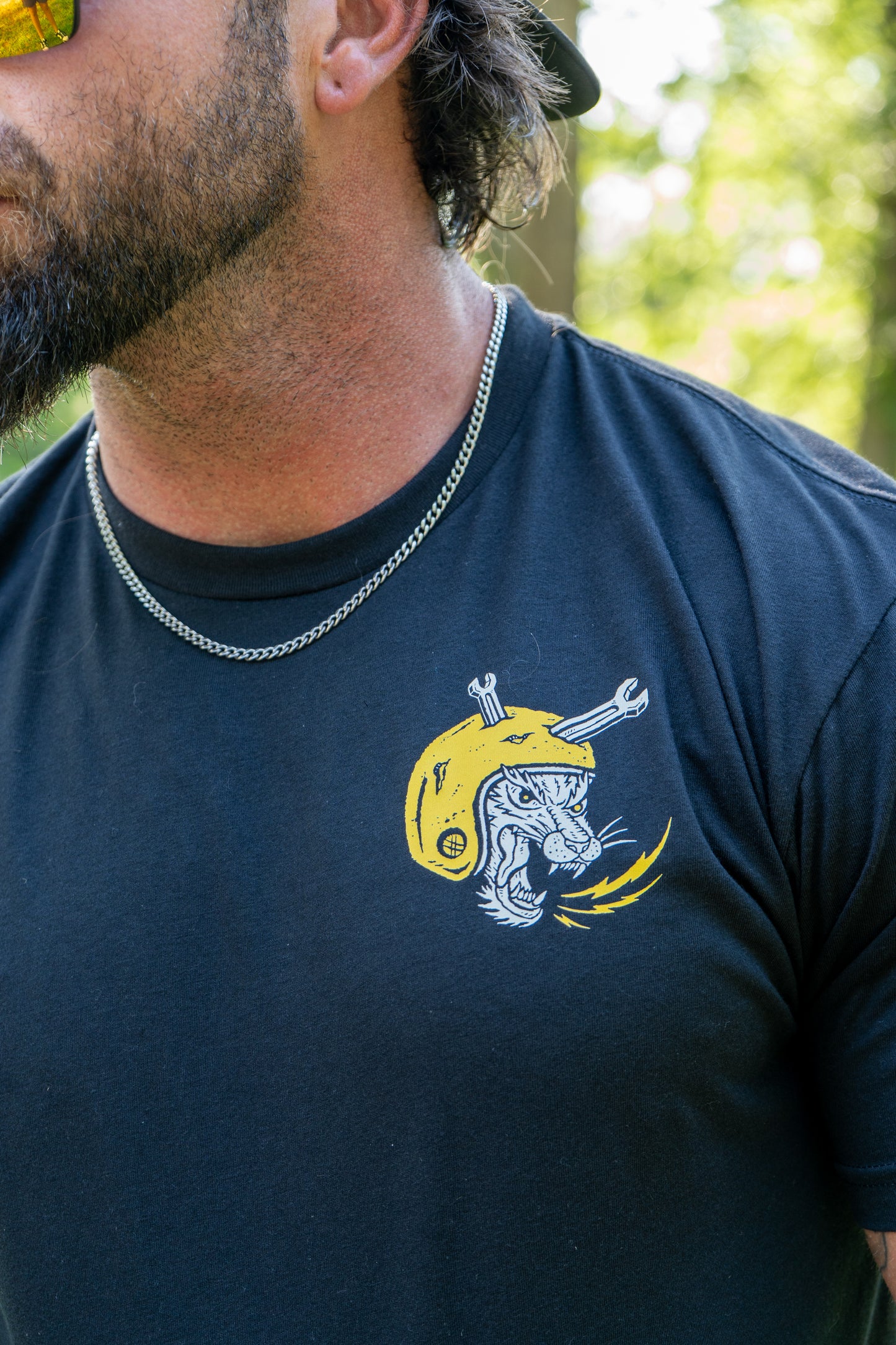 Failure Is Not Fatal T-Shirt