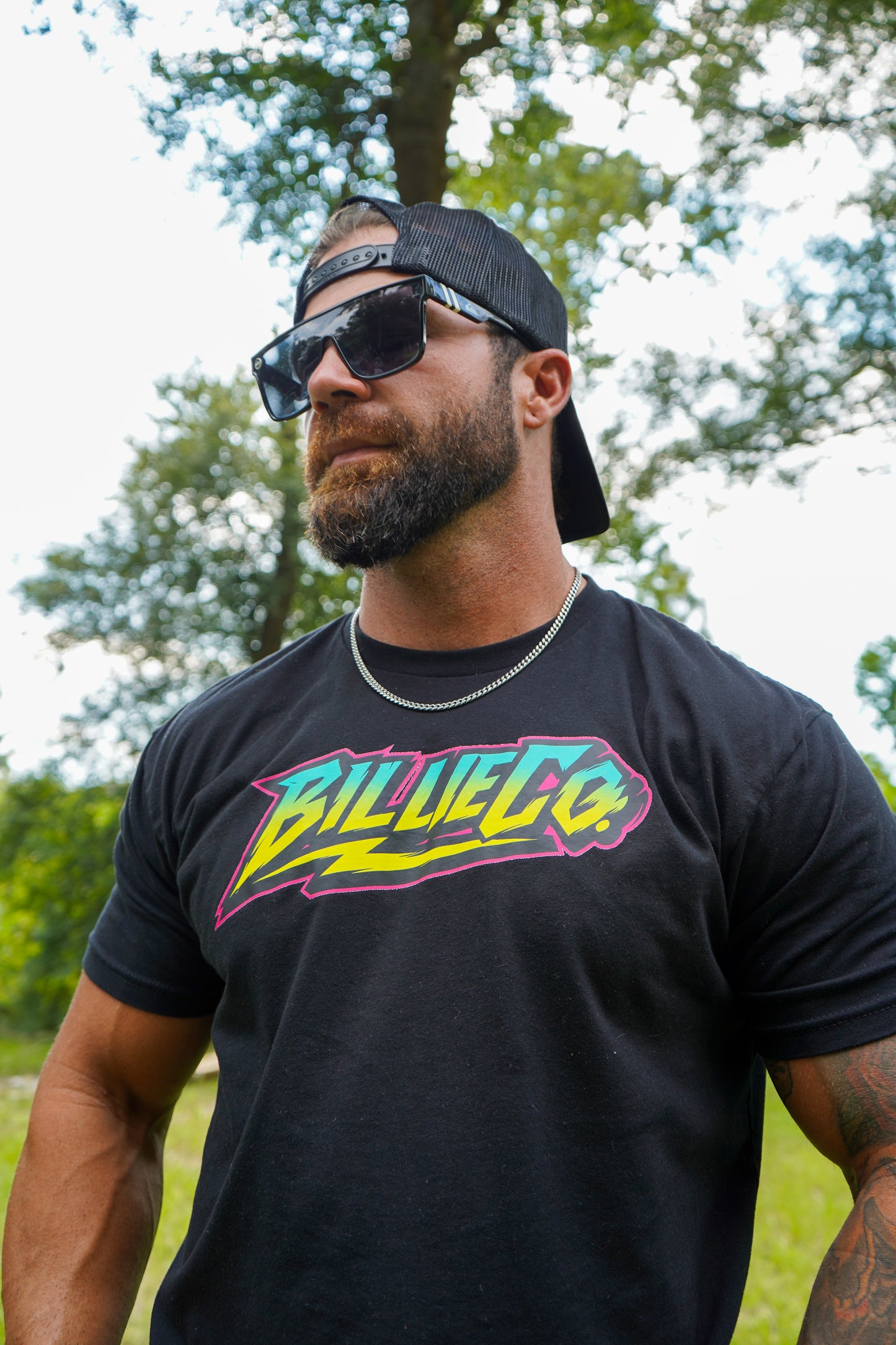 Voltage T-Shirt