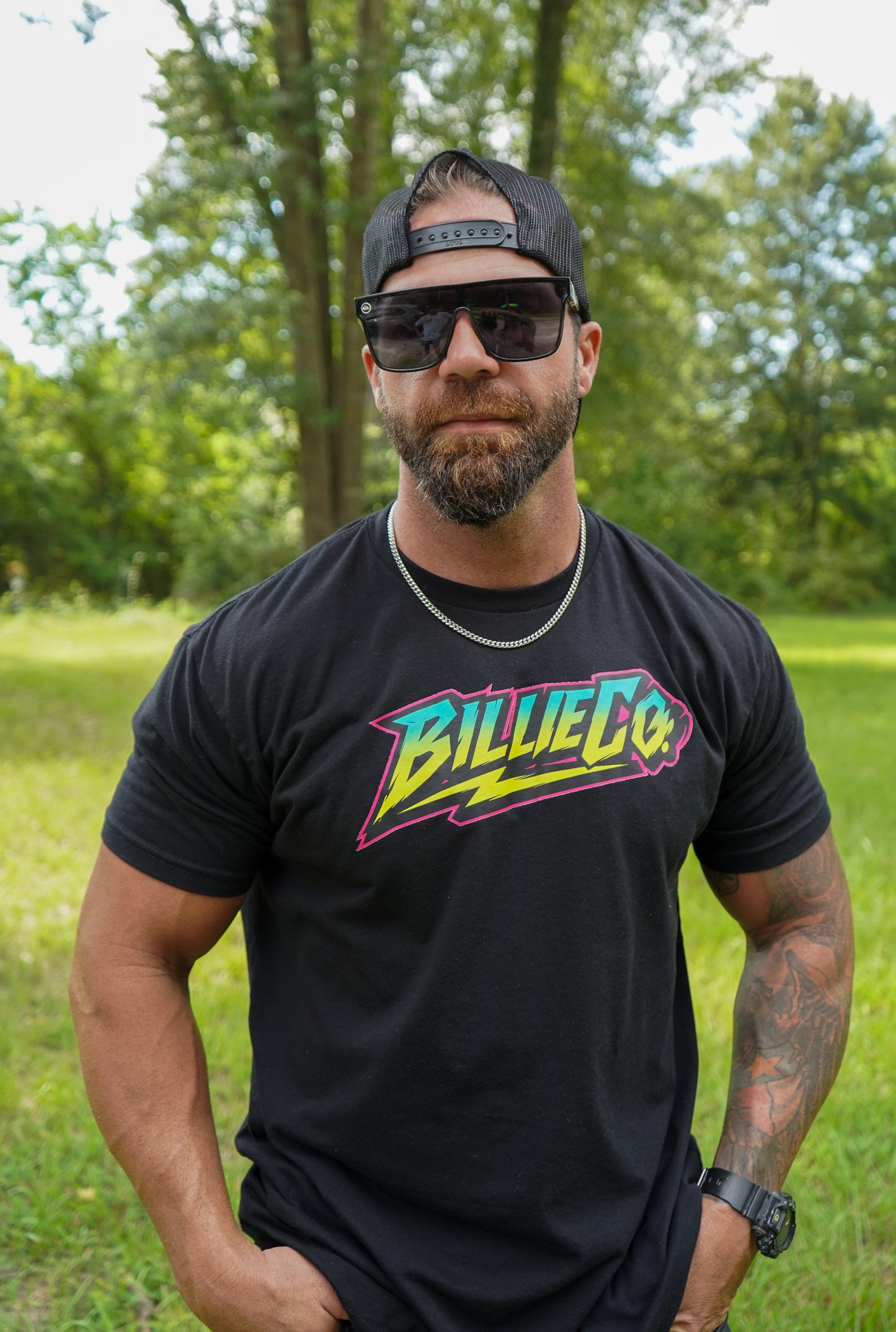 Voltage T-Shirt