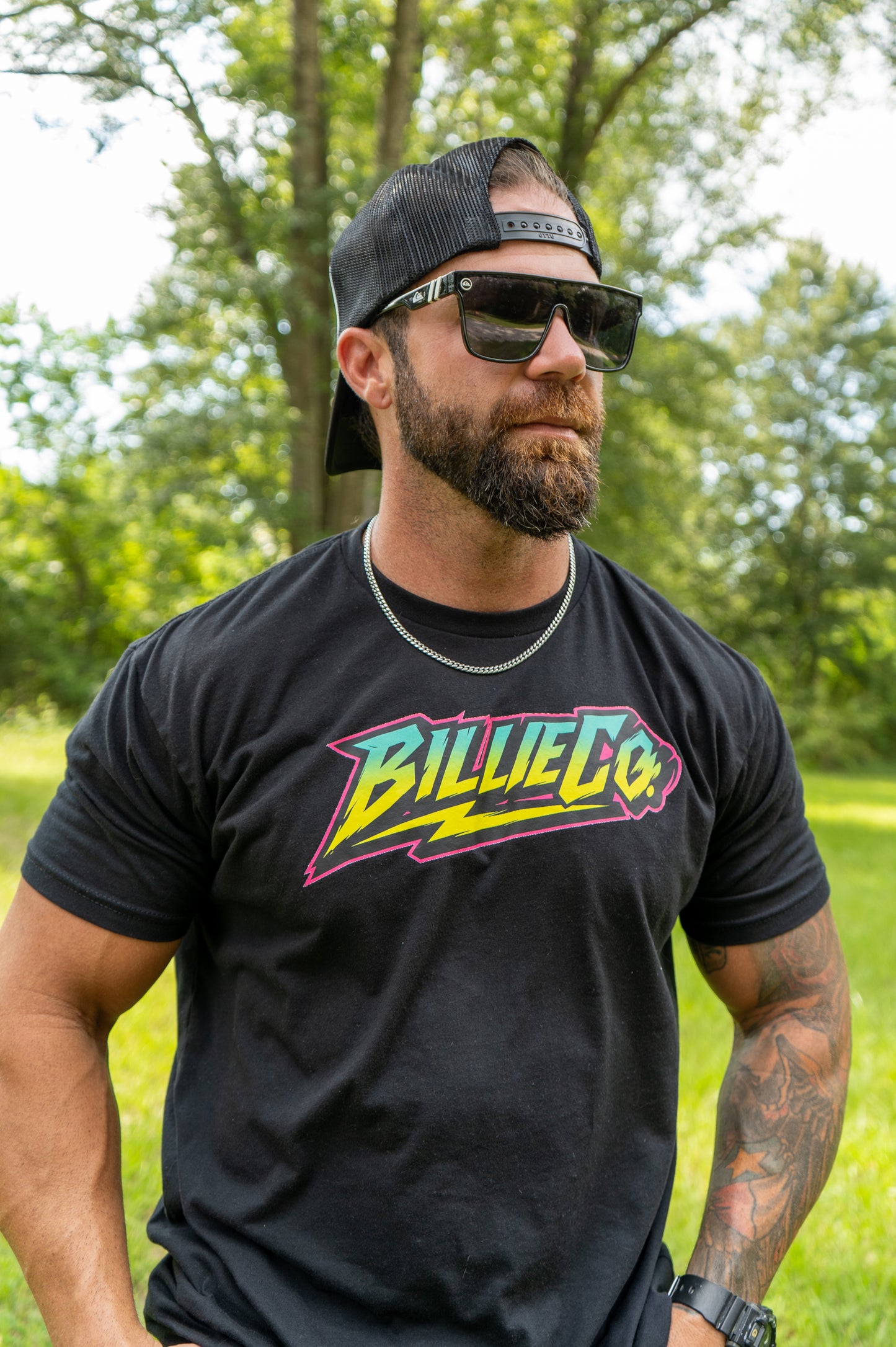 Voltage T-Shirt