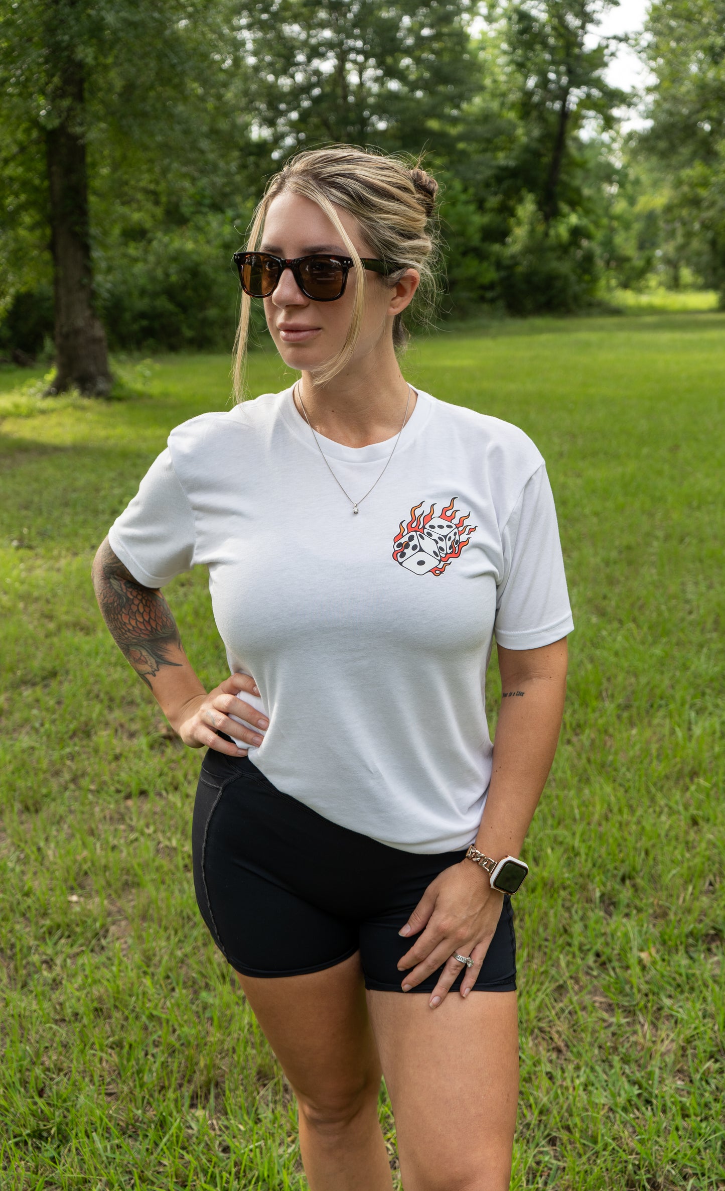 Bet On Yourself T-Shirt