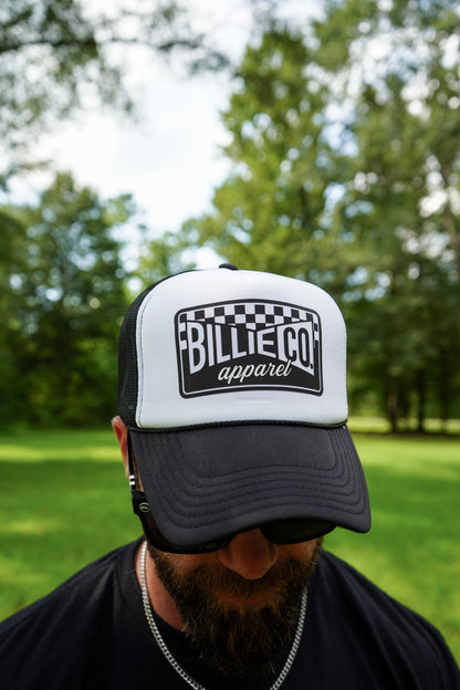 Rally Trucker Hat