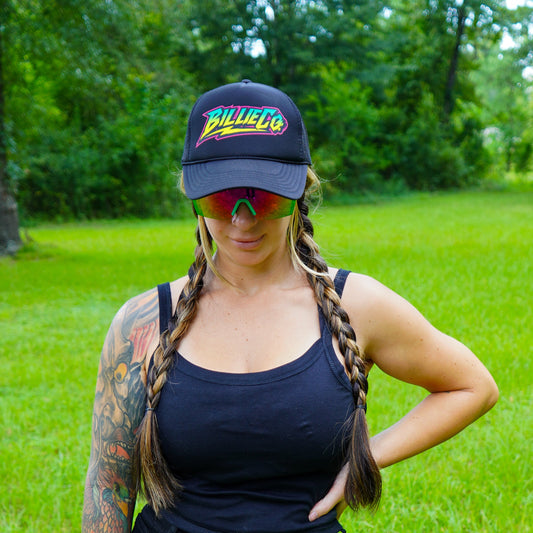 Voltage Trucker Hat