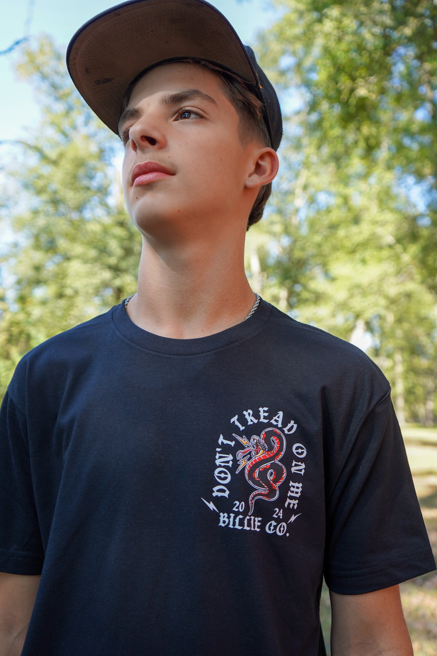 Don't Tread On Me T-Shirt