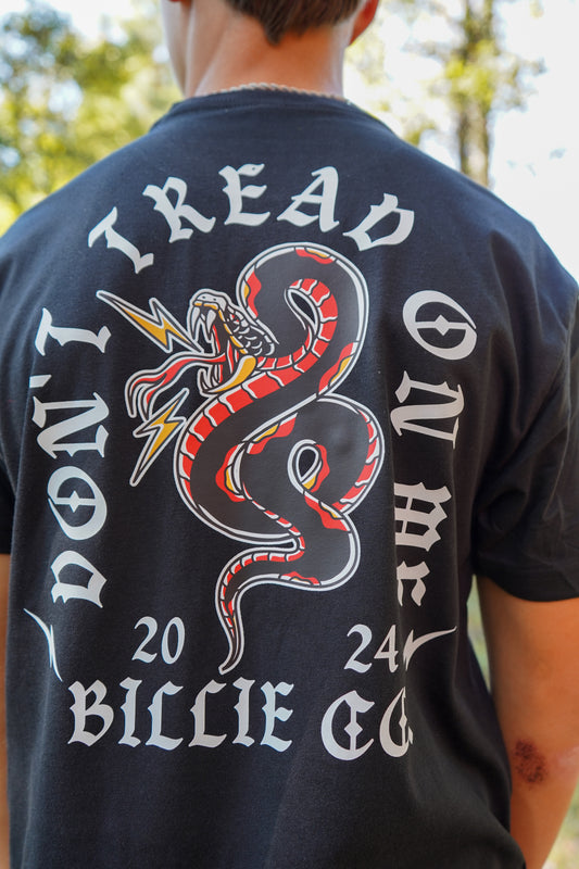 Don't Tread On Me T-Shirt