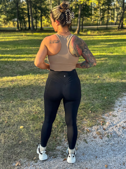 Onyx Leggings