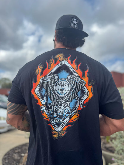 Hell Yea Brother T-Shirt