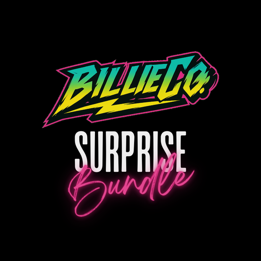 Surprise Bundle